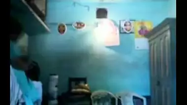 Desi porn mms of slim village bhabhi fucked by neighbor at daytime