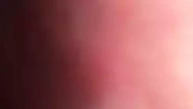 Close-up home XXX video of the Desi babe who pretends to be sleeping