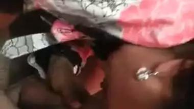 Naive Desi woman has mouth fucked by cunning boy who loves XXX blowjob