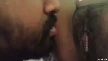 Bhabhi allow her brother’s close friend to lick her cunt and fuck pussy