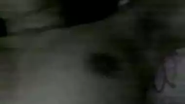 Cute nude desi girl talking on phone recorded by boyfriend