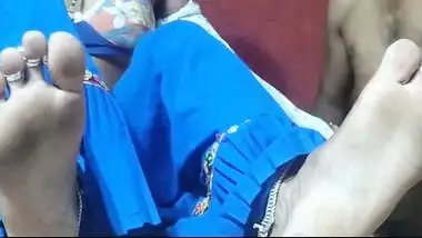 Sexy Desi Sali Sucking Dick And Fucked Hard Clear Hindi Voice - India Summer