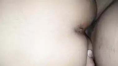 Desi Bhahi Doggy Style Anal Fucking Indian Hot Bhabhi With Husbands Brother Tight Ass Fucking Sex