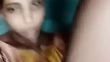 Desi wife from the village having XXX sex with spouse on the camera