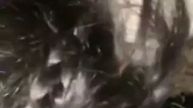 Very Beautiful Horny Girl Giving Blowjob Fingering & Hard Fucking With Clear Audio Part 10