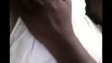 Mula sucking video of Mallu wife with hardcore romance from Kerala