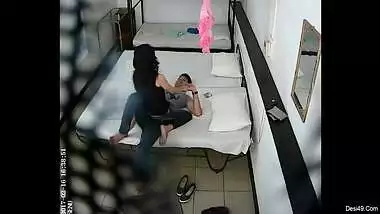 Today Exclusive- Super Hot Look Lankan Girl Sagarika Sex With Lover Part 2