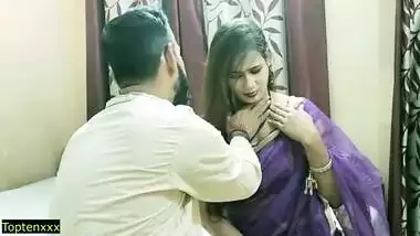 Indian hot neighbors Bhabhi amazing erotic sex with Punjabi man! Clear Hindi audio