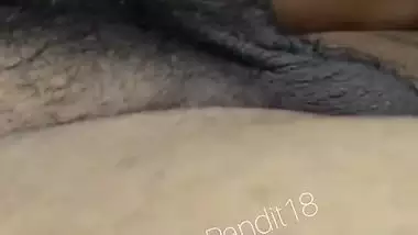 Devar dominates his nude Bhabhi and gets a blowjob