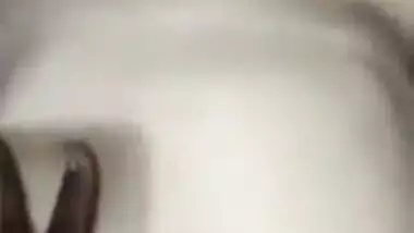 White Indian XXX girl gets her hairy pussy fucked her friend’s husband