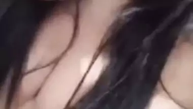 NehaMalik8080 nude Tiktok selfie MMS