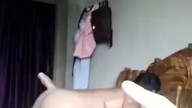Extremely Cute Collage Student Fucking with Teacher After Class Hindi Talking Part 3