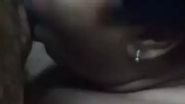 Indian MILF Blowjob sex