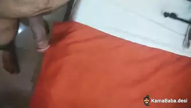 Bangla couple records their desi porn for adult vlog