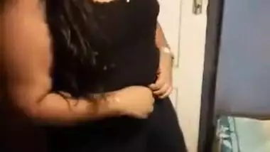 Desi Girl Strip Her Cloths And Bf Record Her Nude Video