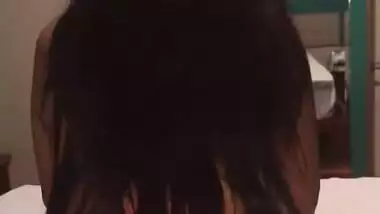 Hot Babe Wakes Up Horny To Ride Dick... Amateur Milf, Sexy Latina Pov