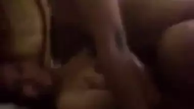 This female is crying She is not intrested Why...