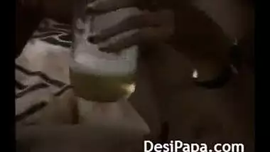 Mama bhanji ke hardcore sex ki real Hindi blue film