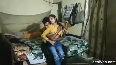 Horny gf bf Young Lover in a room 6 clips part 6