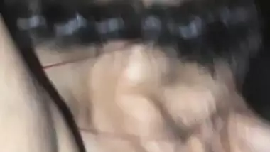 Skinny sister in law takes advantage of her sister’s husband