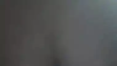 Devar's cock fits better for Desi slut's XXX pussy in MMS video