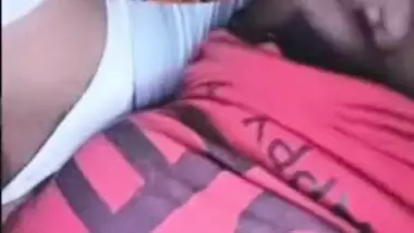 Man exploits Desi girl for XXX fun in this homemade close-up video