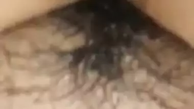 Indian chick with tattooed fingers bares XXX peach for solo sex video