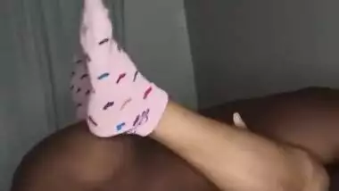 Fucking My Asian Stepdaughter Deep In Her Pussy While Her Mom Is At Work