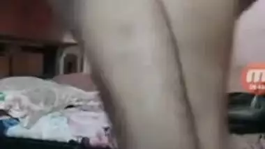 XXX sex is the best thing for the Desi girl who makes an MMS video
