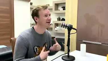 My thoughts on No Nut November for the I Hate Porn Show