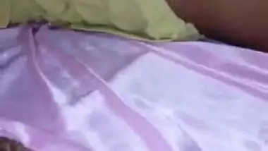 Horny Desi wife hanjob and hard fucking by hubby with clear Hindi Audio