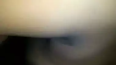 Nude kissing romance of Desi lovers