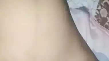 Horny Assamese lady hairy pussy hard fucking MMS