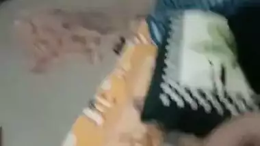 Today Exclusive- Tamil Wife Pussy Record By Hubby Part 1