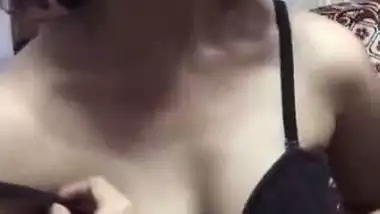 Horny Indian Girl Shaista Nude video