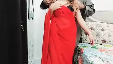 Desi XXX clip of lustful wife cheating on hubby with some fat dude