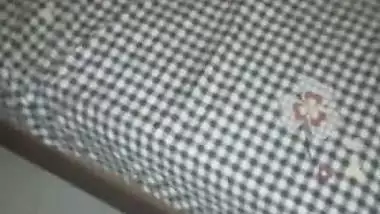 Cuckold wife threesome sex with young boy and husband