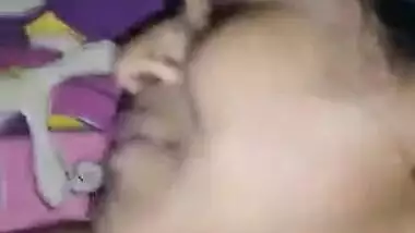 desi House wife hard fucking with illegal lover big dick with loud moaning