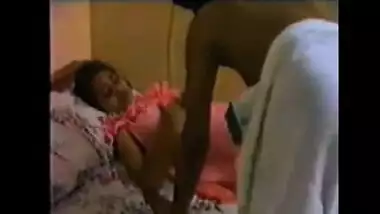 Sex Video Of Bihari Chick And Lover Recorded In Hotel Room