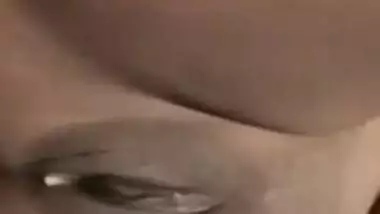 Today Exclusive- Horny Village Bhabhi Showing Her Boobs And Pussy Part 6