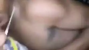 Bangladeshi Badaimma homemade Sex MMS Leaks