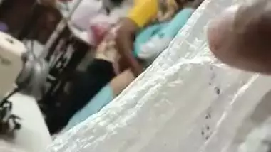 Cute bihar girl fucked hard in tailor shop secretly recorded