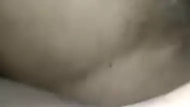 Shy lean desi hottie riding cock