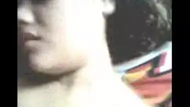 Fsiblog – Brand new desi college girl fucked by mate MMS