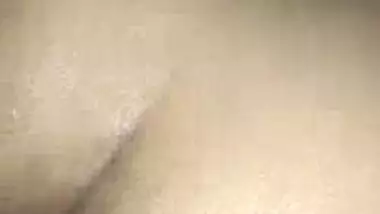 Crazy girl likes to take it in ass while her husband is out
