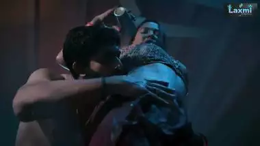 Indian hot milf Stepmom seduce her stepson and have fucked in doggy style real hardcore desi hindi sex video