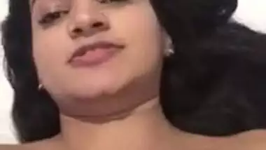 Beautiful Paki GF Fingering