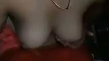 Fingering video of Bangla girl