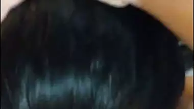 Beautiful Sexy Office Girl Hard Fucked by Boyfriend Loud Moaning & Taking Cum on Face Part 1