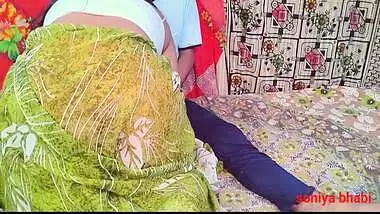 Meri Sas Ke Boobs Meri Patni Se Bhi Sexy He Mene Use Chod Diya